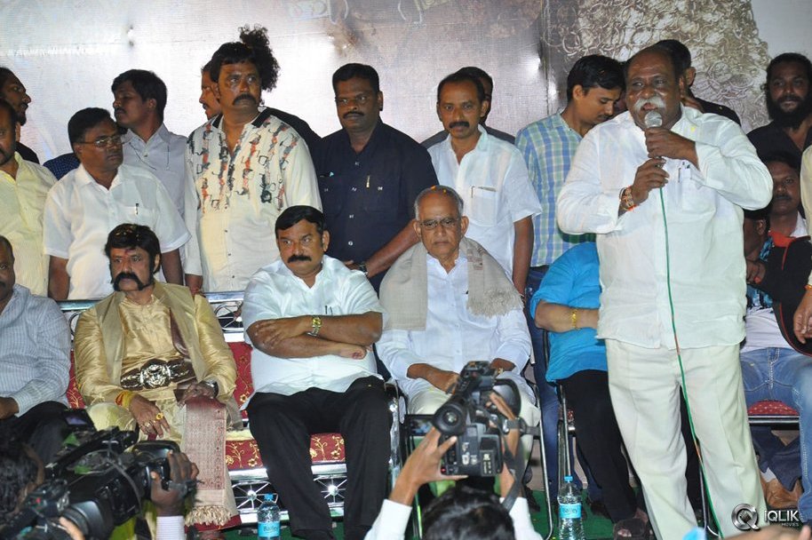 Gautamiputra-Satakarni-Movie-Pathakotsavam